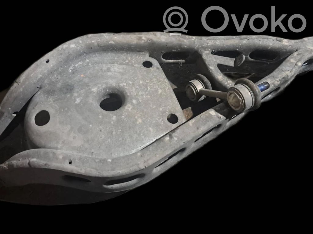 BMW X3 E83 Rear traction arm rod 