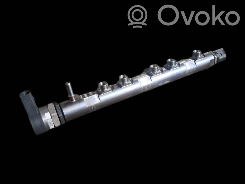 Fuel splitter   0445214183