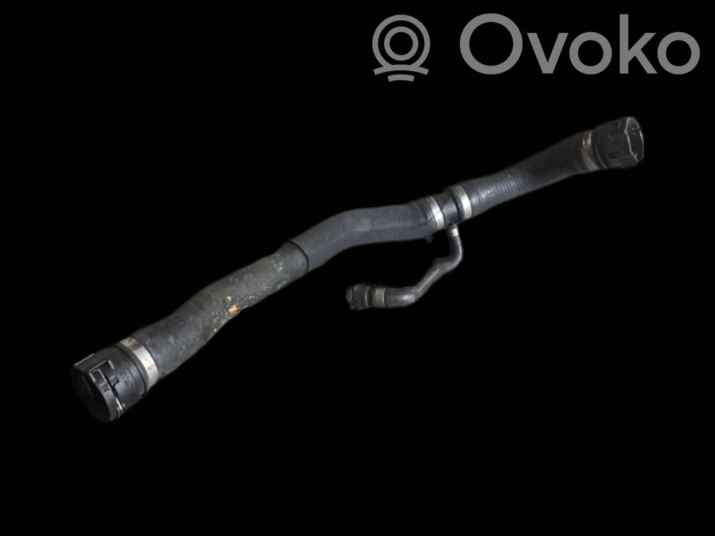 BMW 5 E60 E61 Engine coolant pipe/hose 