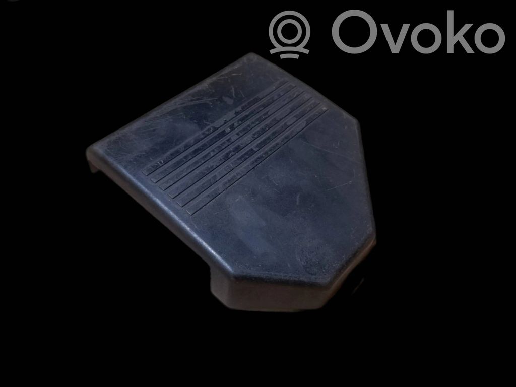 BMW 5 E34 ABS pump bracket 