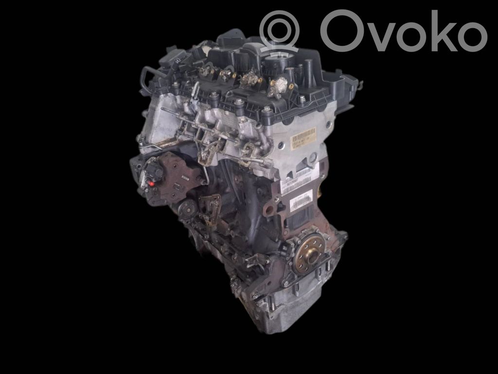 BMW 5 E60 E61 Variklis 