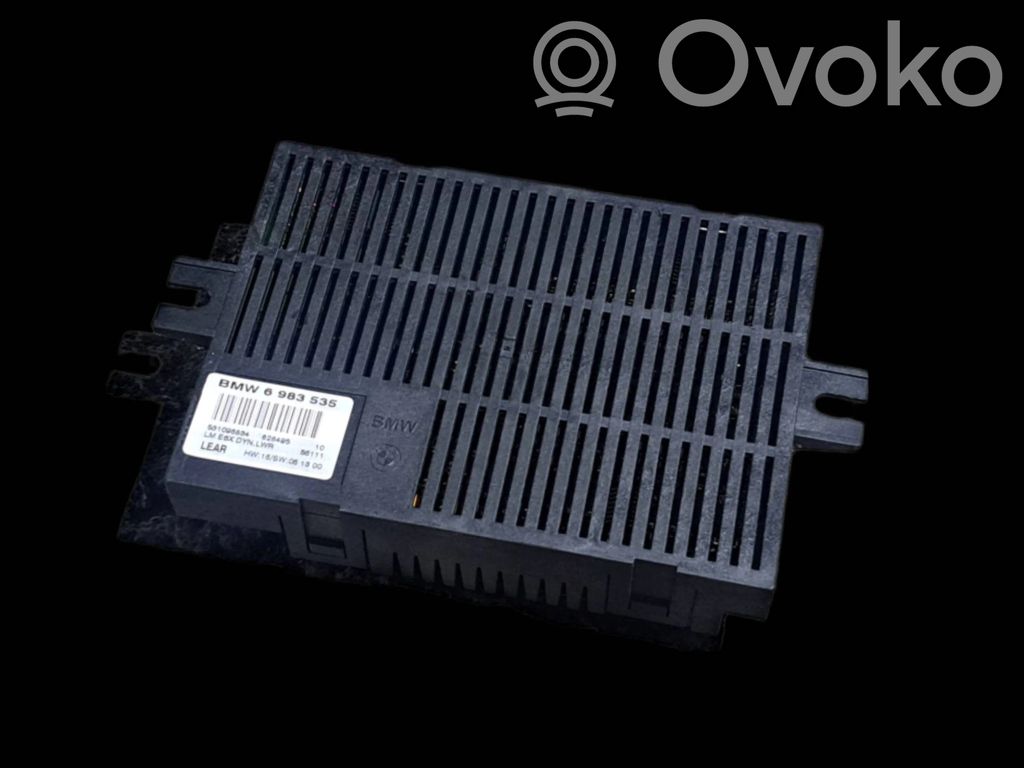 Valomoduuli LCM   6983535,828495,531098834