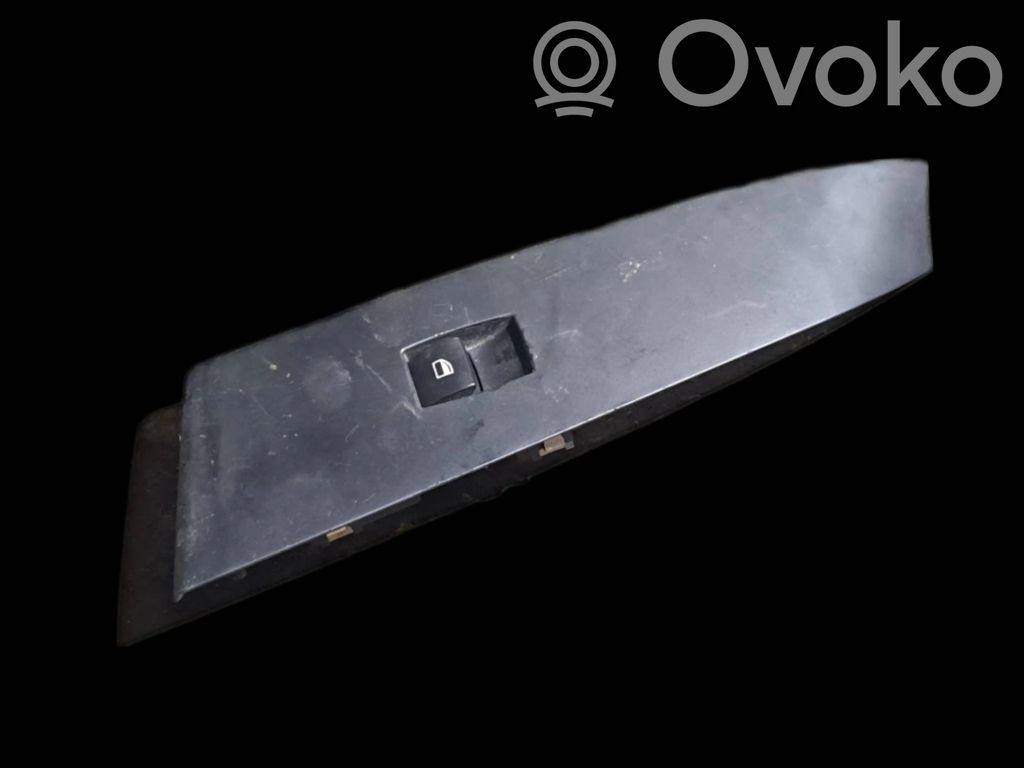 BMW 5 E60 E61 Electric window control switch 