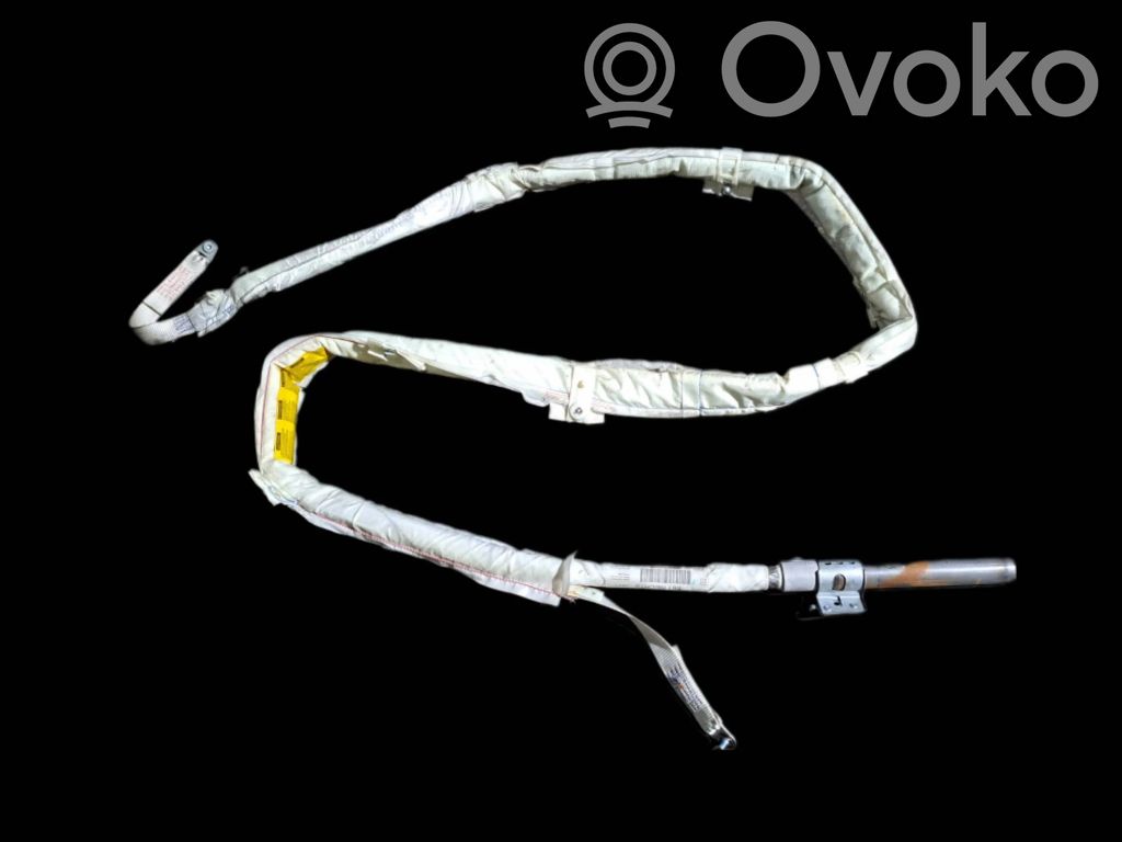 BMW 5 E60 E61 Airbag del techo 
