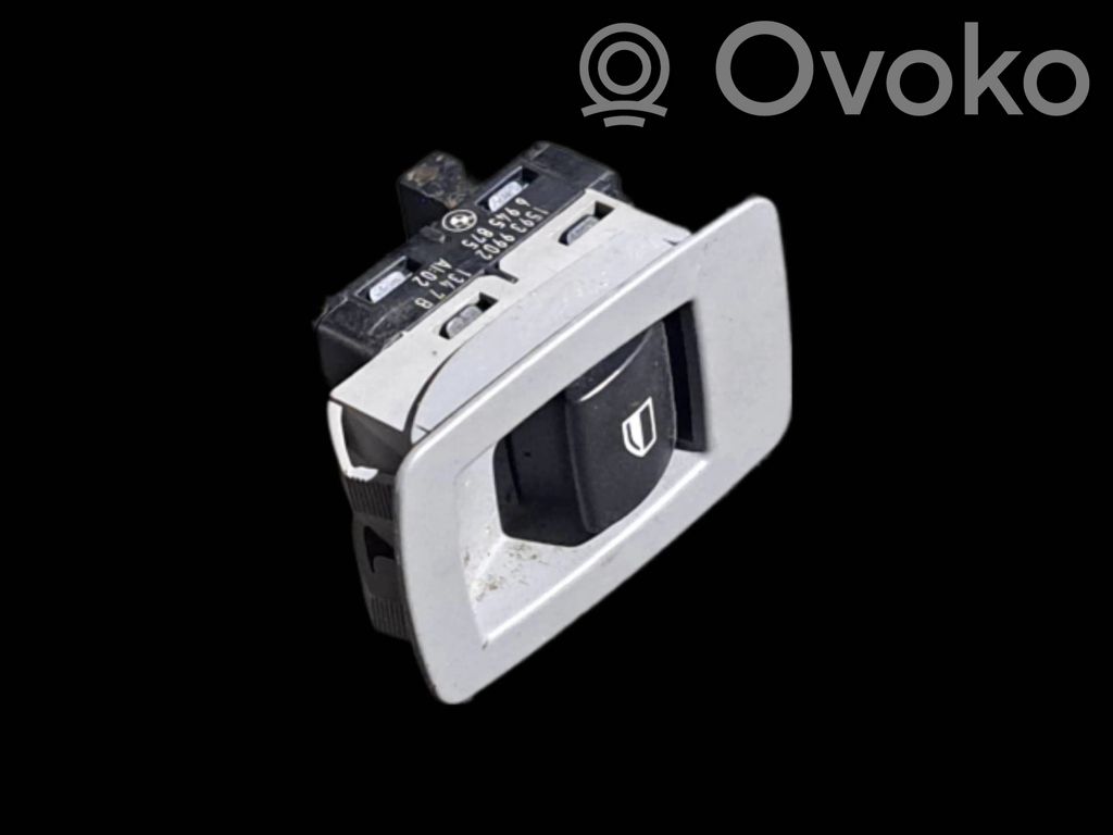 BMW 3 E92 E93 Electric window control switch 