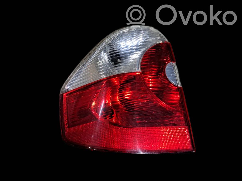 BMW X3 E83 Rear/tail lights 