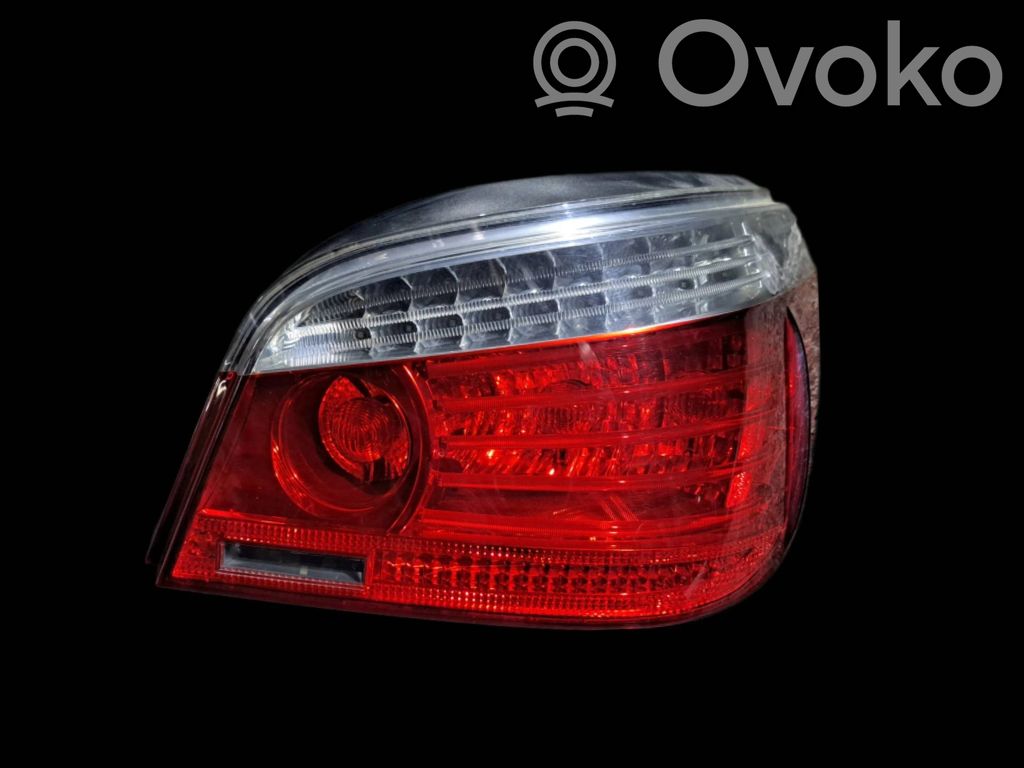 BMW 5 E60 E61 Rear/tail lights 