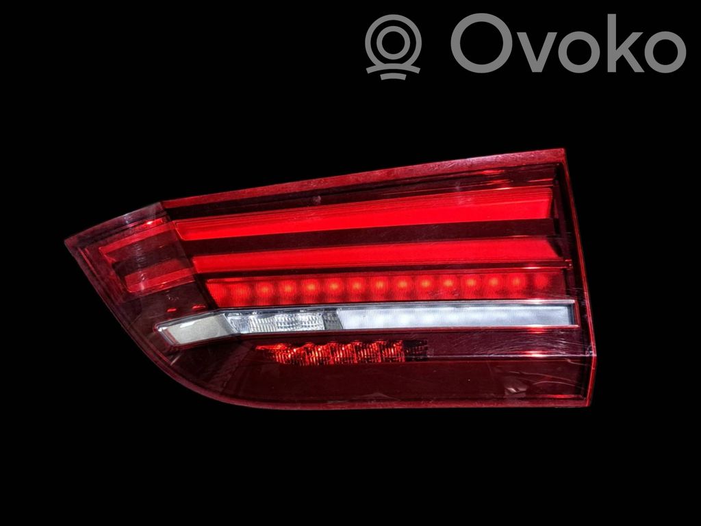 BMW X5 F15 Takaluukun takavalot 