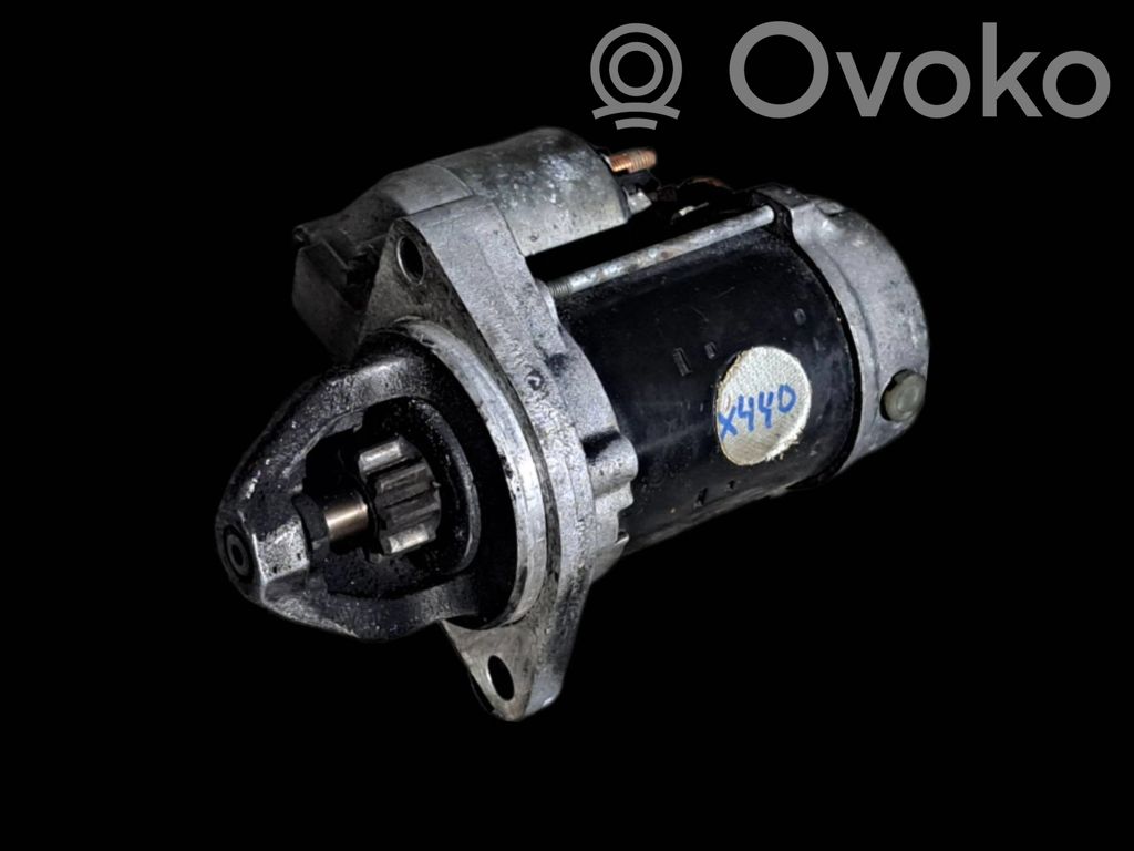 Anlasser   7521122,7521116,MS4280001760