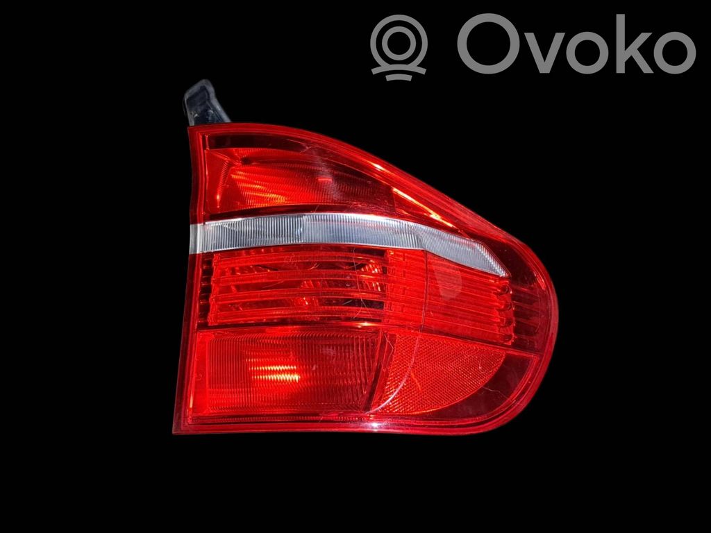 BMW X5 E70 Takavalot 
