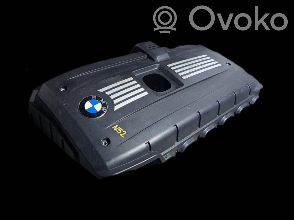 BMW X5 E70 Variklio dangtis (apdaila) 