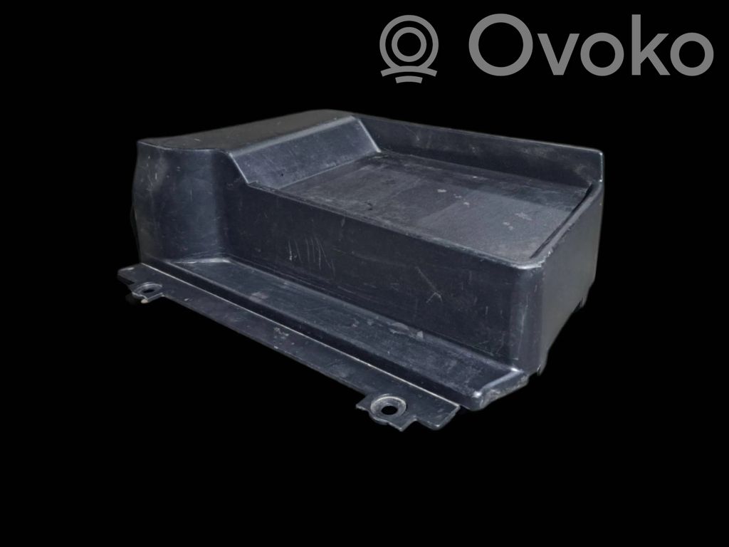 BMW 3 E46 Other trunk/boot trim element 