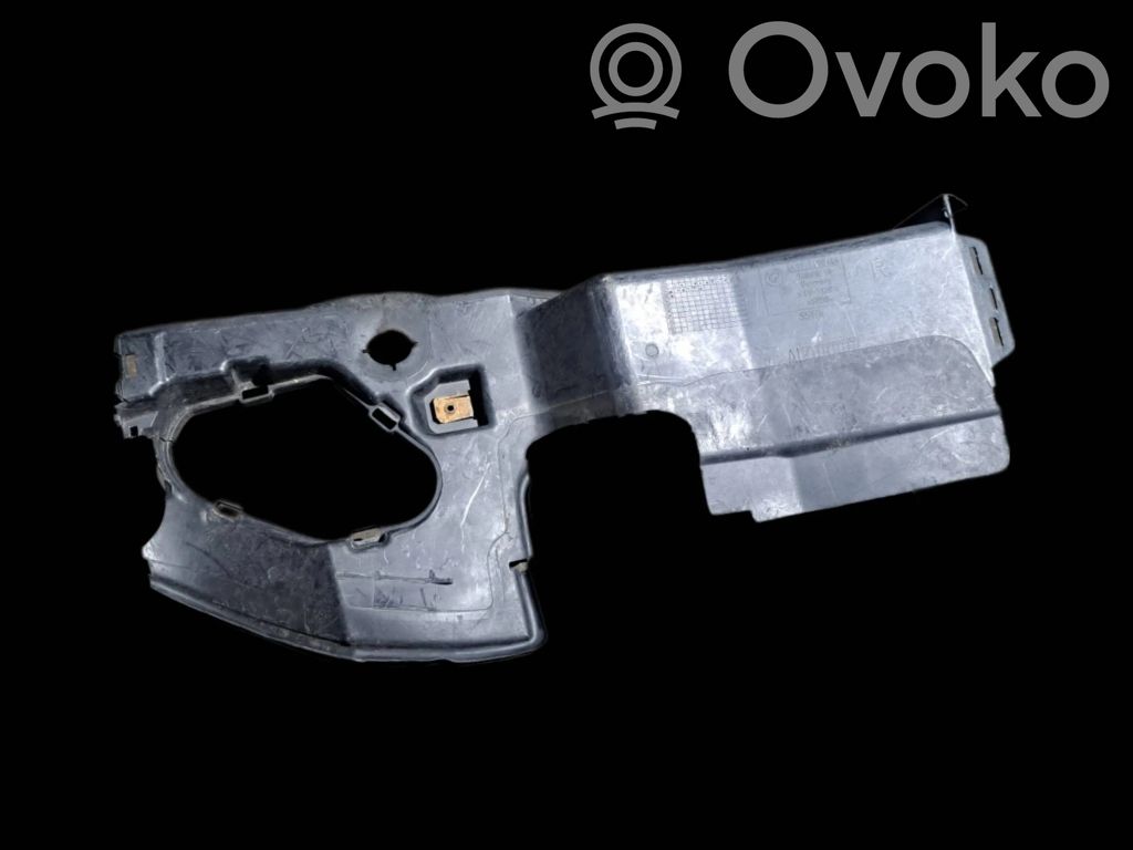 BMW 5 E60 E61 Air intake duct part 