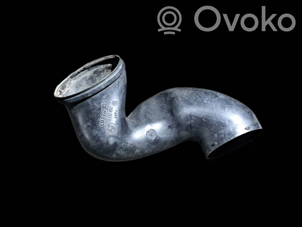 BMW 3 E46 Air intake duct part 