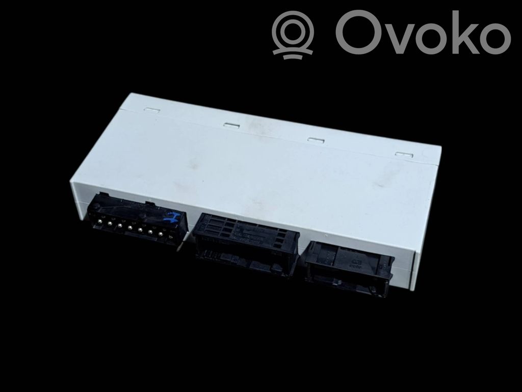 BMW 3 E46 Comfort/convenience module 