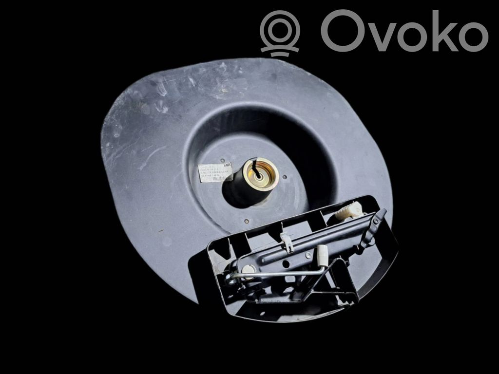 BMW 3 E46 Other trunk/boot trim element 