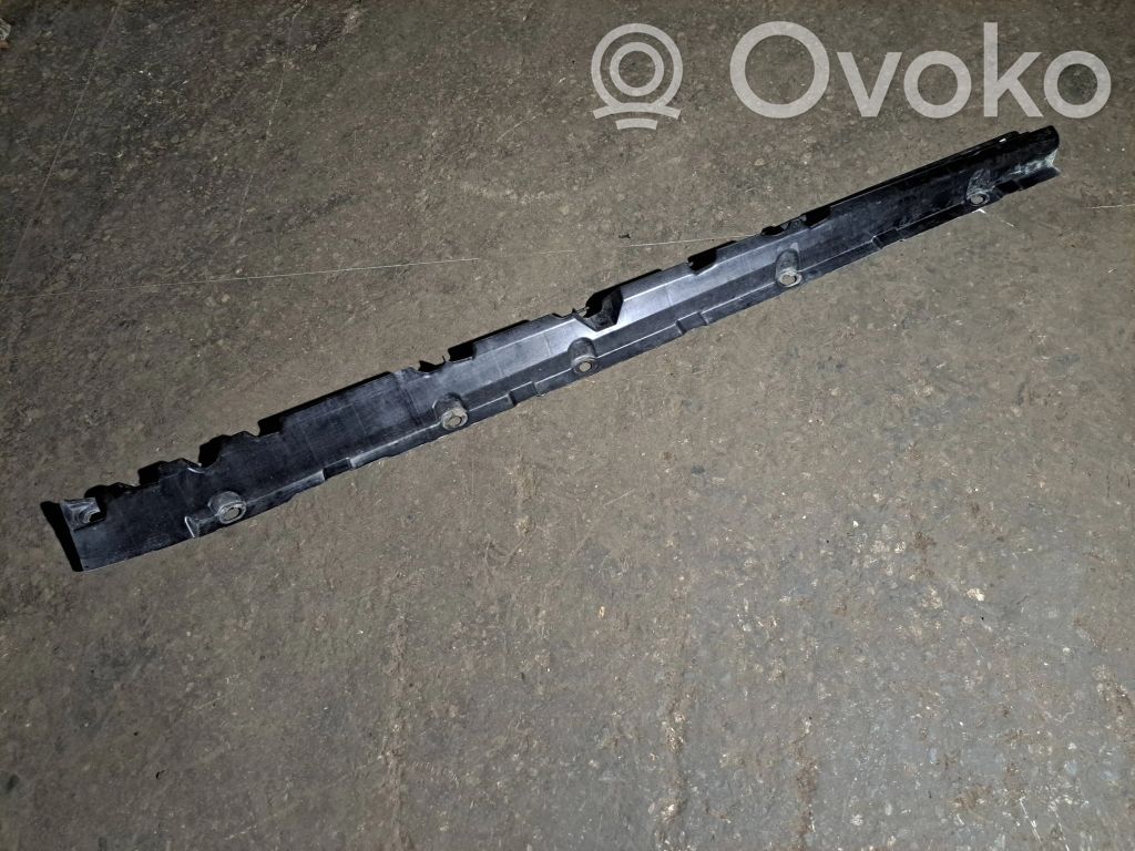 BMW X6 E71 Pastiprinimas slenksčio 