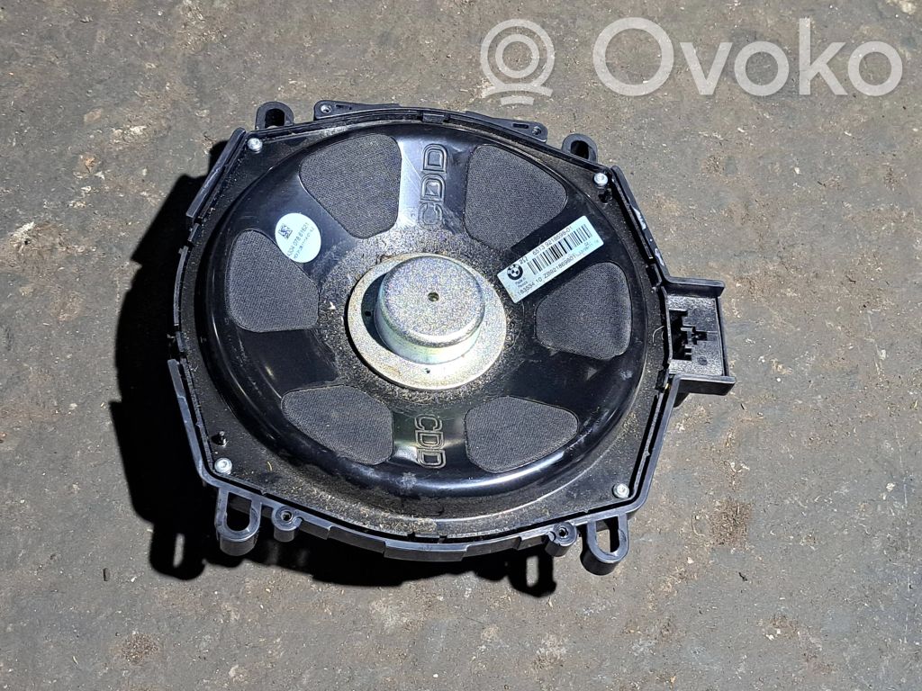 Subwoofer   430407861621,9218698