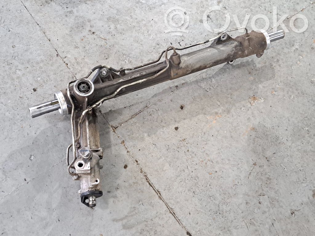 BMW X6 E71 Steering rack 