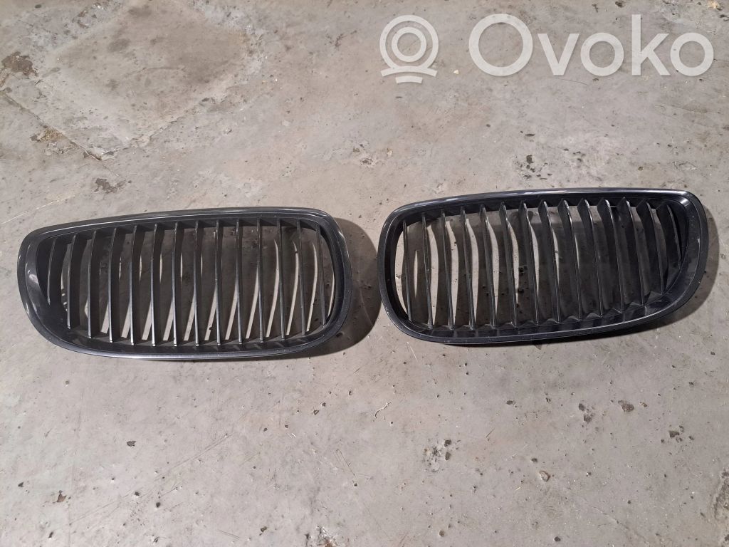 Front grill   22405910