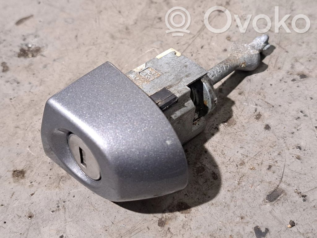 Türgriff Türöffner vorne   E9XL2,ZP5