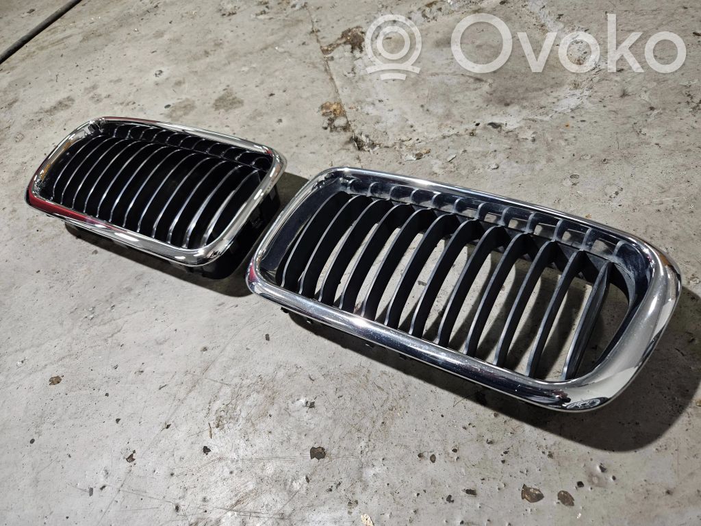 BMW 7 E38 Atrapa chłodnicy / Grill 