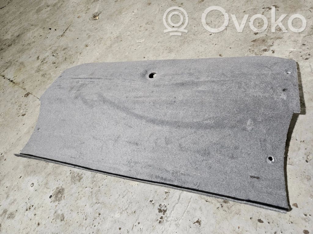 BMW 7 E38 Other trunk/boot trim element 