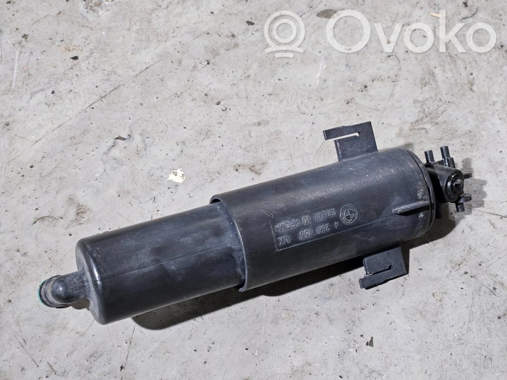 Buse de lave-phares   4286756,13037710