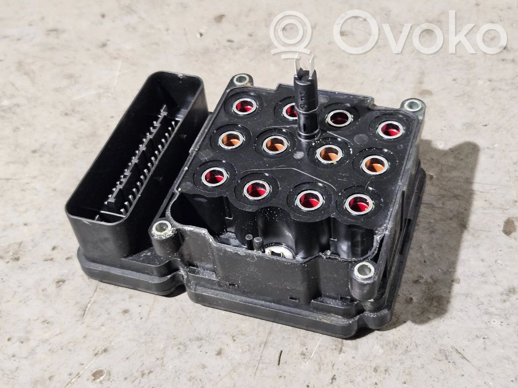 BMW 3 E92 E93 ABS valdymo blokas 
