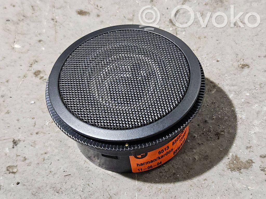 Front door speaker   8368243,73866112,65WA44