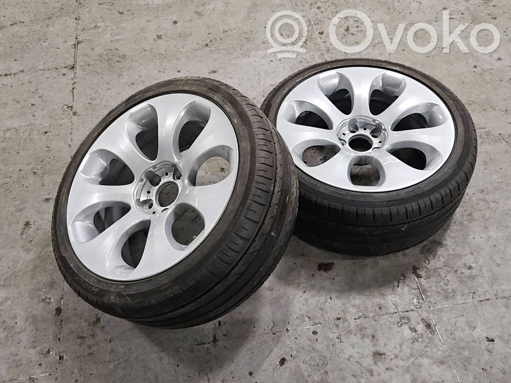 BMW 6 E63 E64 R19-alumiinivanne 