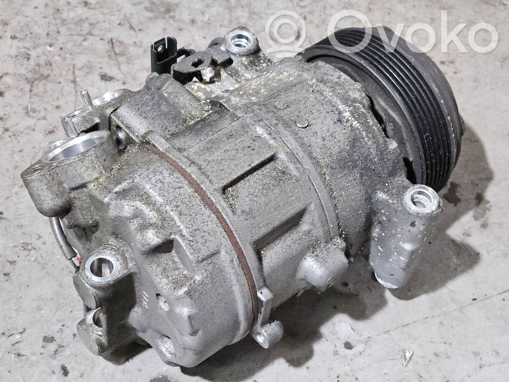 Ilmastointilaitteen kompressorin pumppu (A/C)   4472601852,6SBU14C,21000443,4471908460,4471908461,4471908462,4471908463,4471908464,4471908465,4471908466,4471908467,4472601851,64506901781,64509154072,64509180547,64526987862,64529195978,64529223694,64529225703