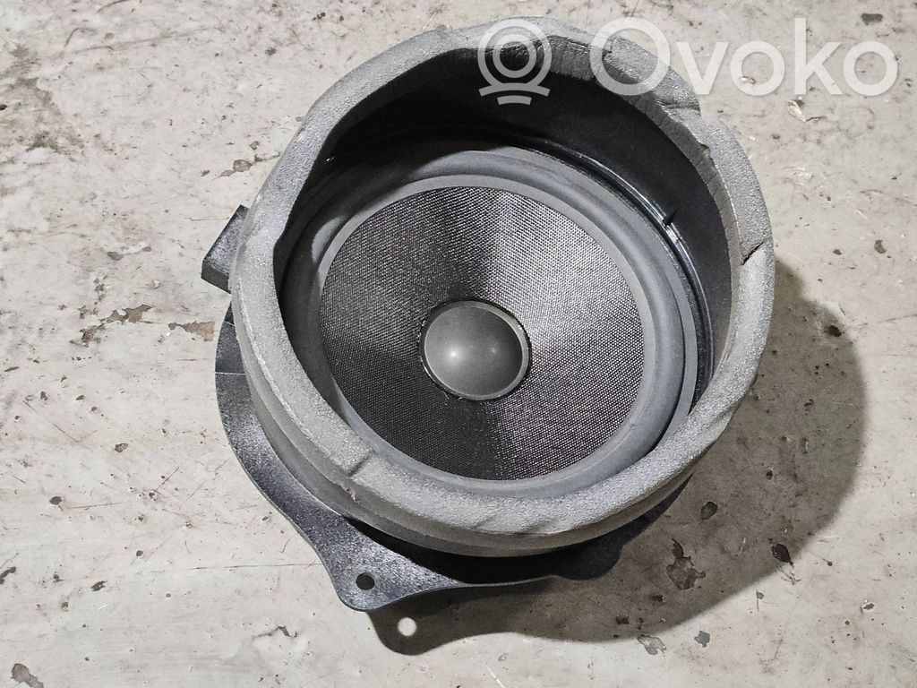 Front door speaker   8379568,4913430812