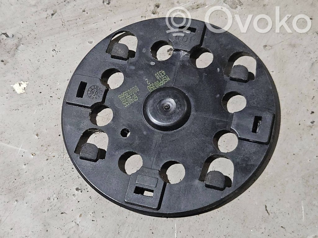 BMW X5 E53 Element lusterka bocznego drzwi przednich 