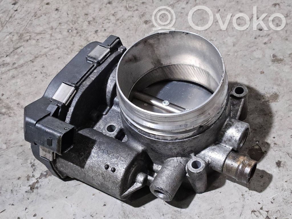 Throttle valve   7556119,3020805720,A2C53179105,401090043