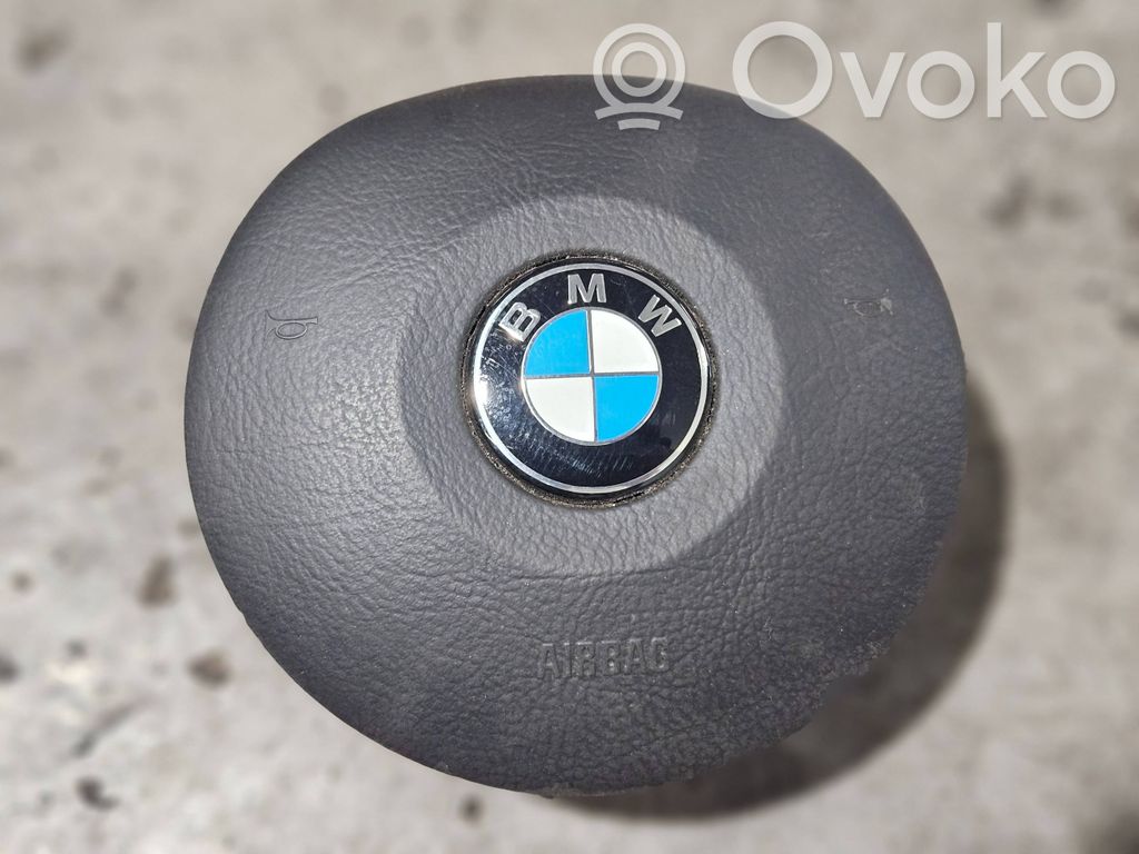 BMW X5 E53 Vairo oro pagalvė 