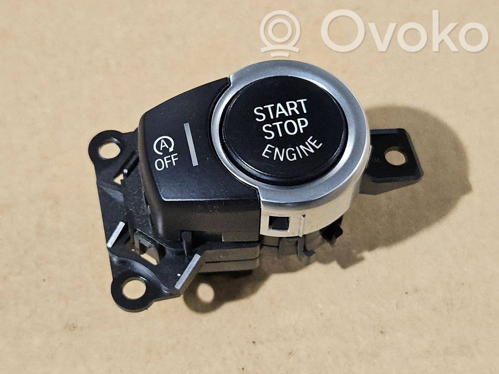 Engine start stop button switch   9291689,3393540103,140426,3321
