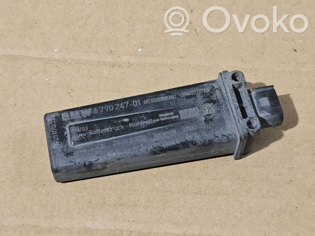 Senzor presiune anvelope   6790247