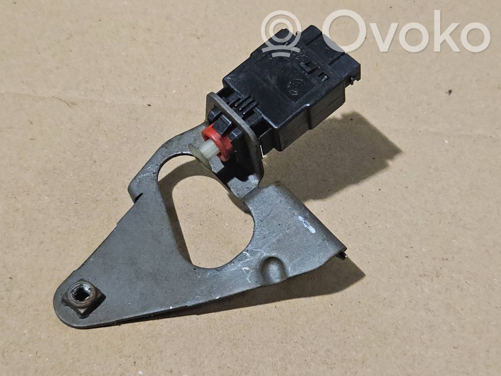 Brake pedal sensor switch   8360417
