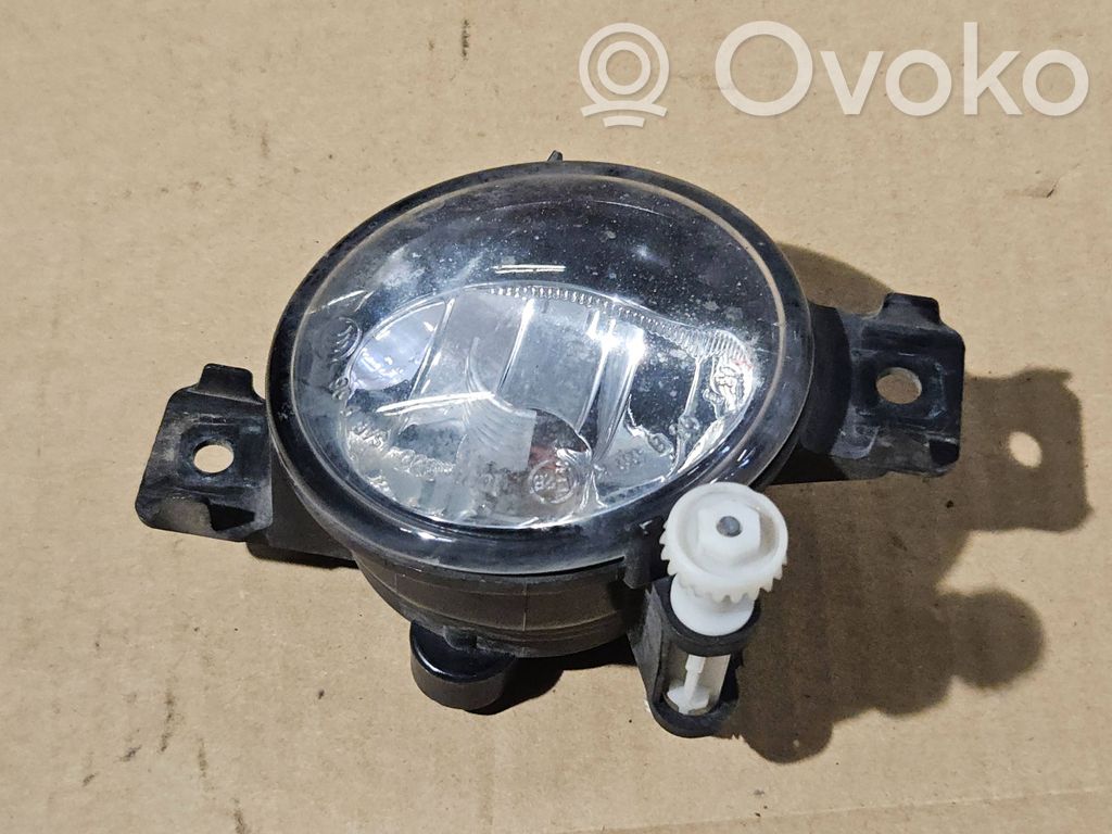 BMW X5 E70 Miglas lukturis priekšā 