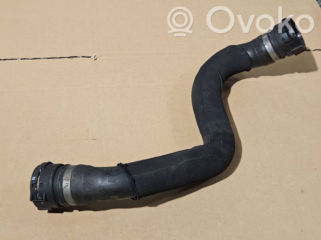 BMW M3 Engine coolant pipe/hose 