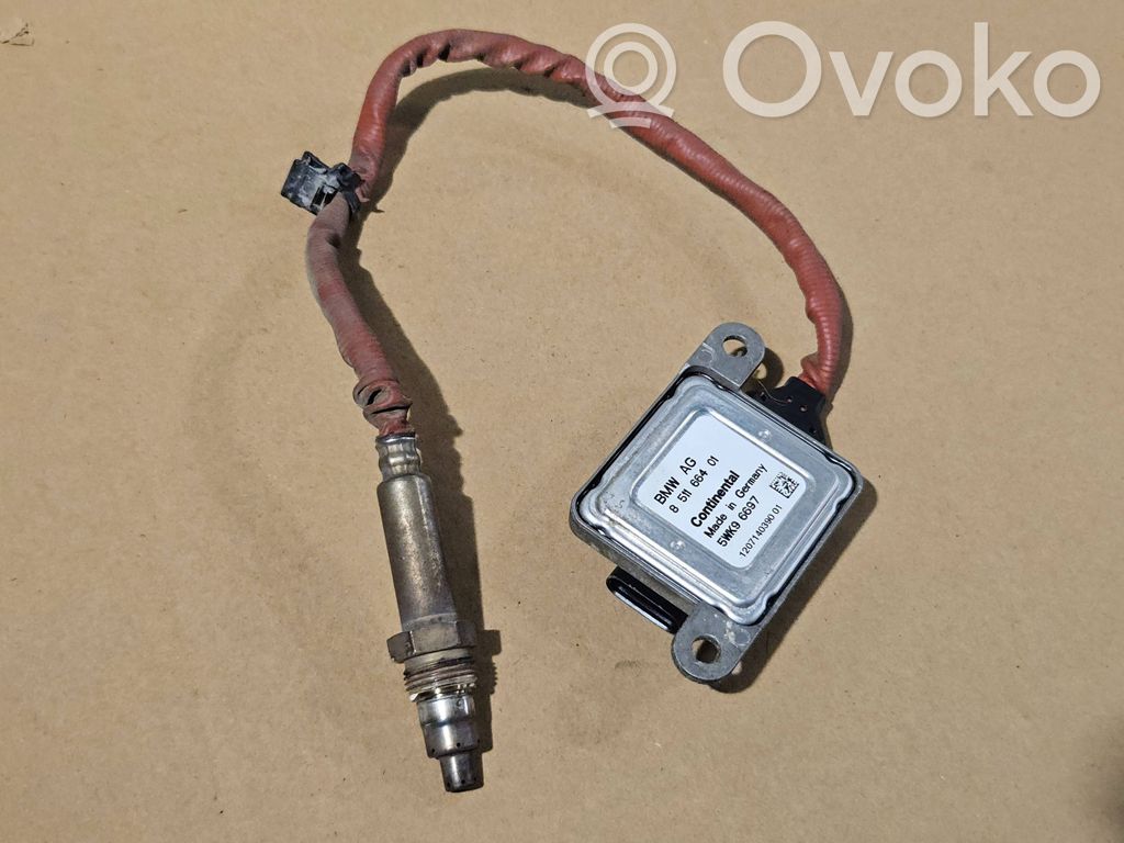 BMW X5 E70 Sonda lambda 
