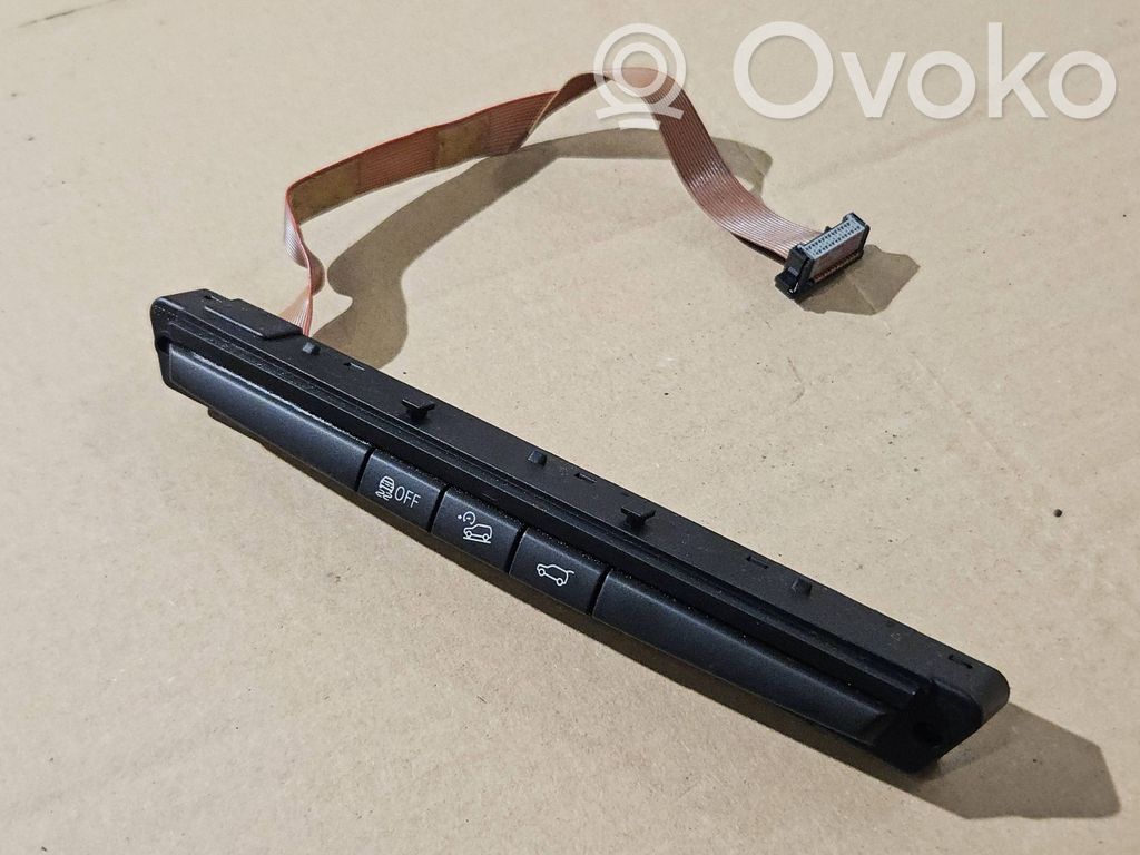 BMW X5 E70 Sonstige Schalter / Griffe / Umschalter 