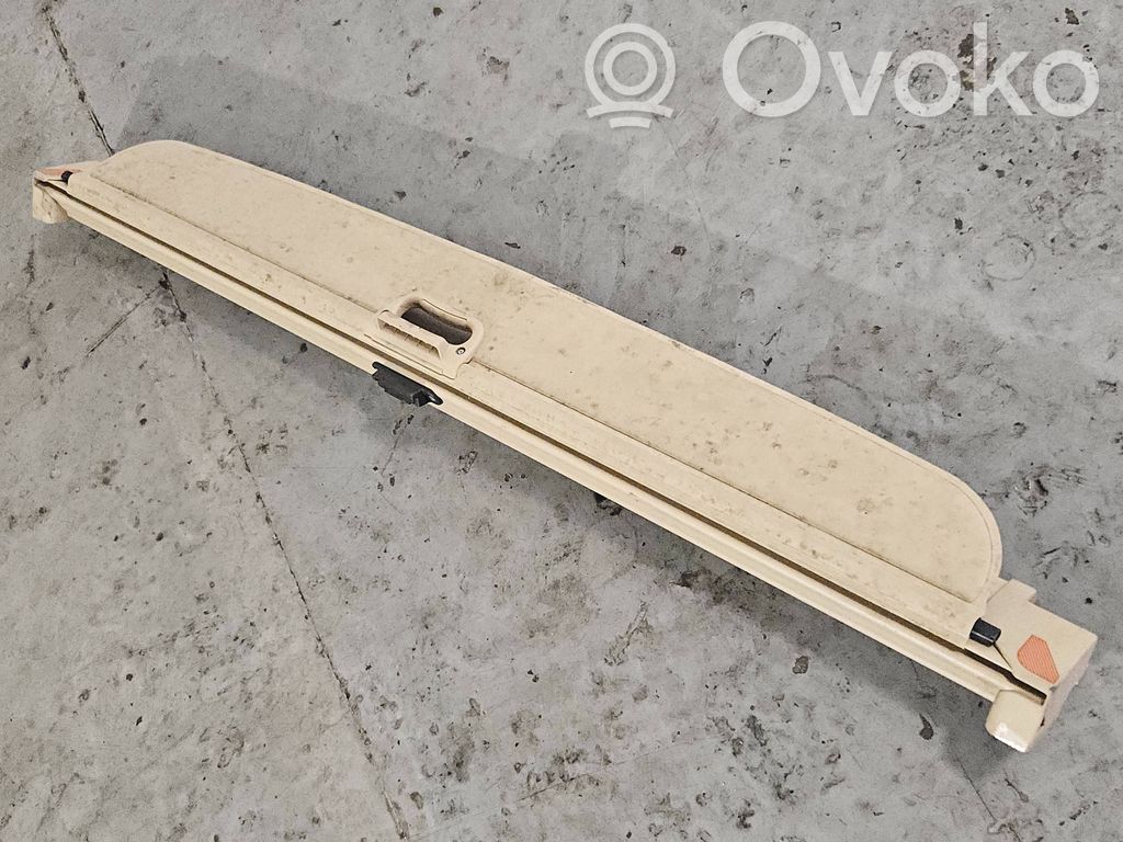 BMW X5 E70 Parcel shelf 