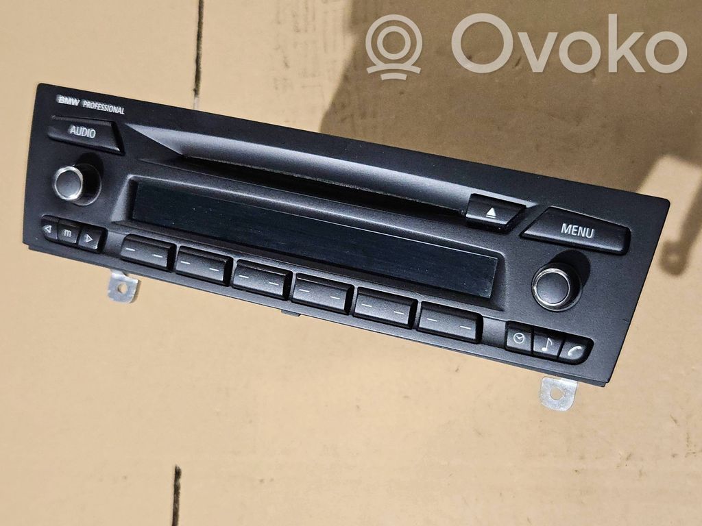 BMW 3 E90 E91 Unitate principală radio/CD/DVD/GPS 