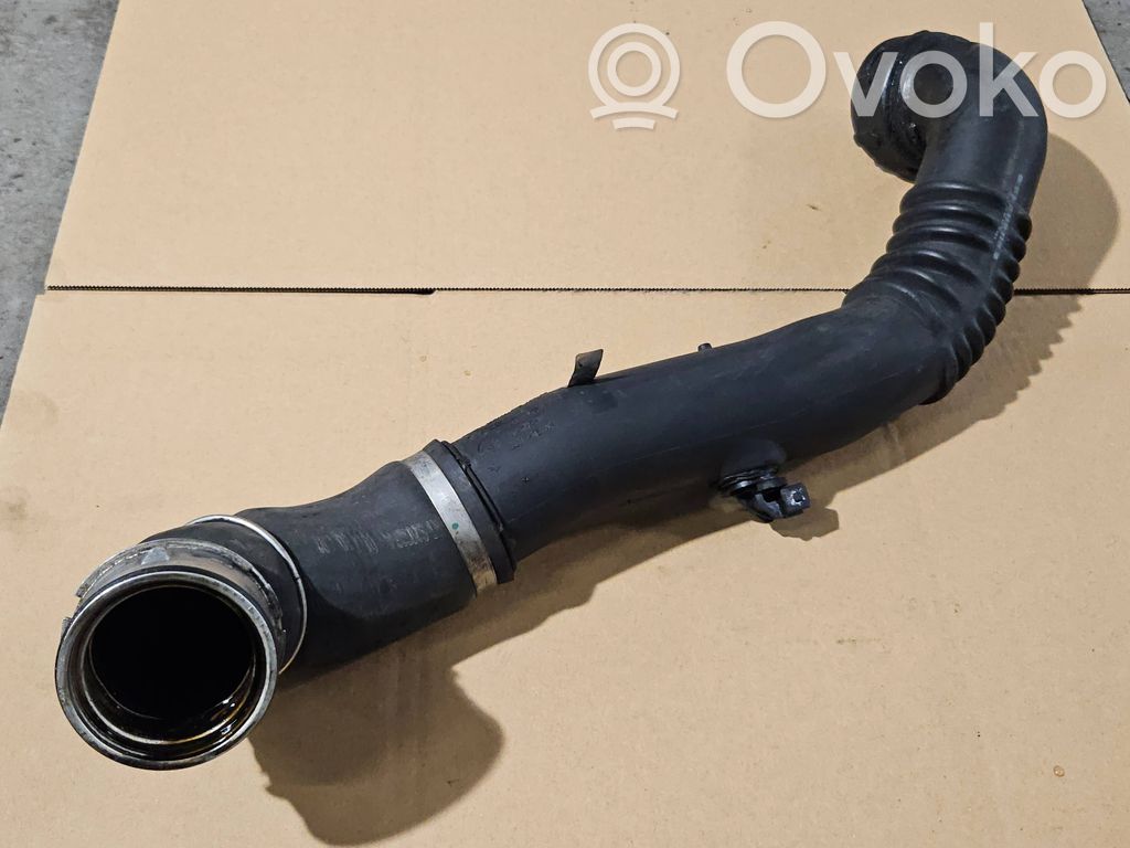 BMW 3 E90 E91 Intercooler hose/pipe 