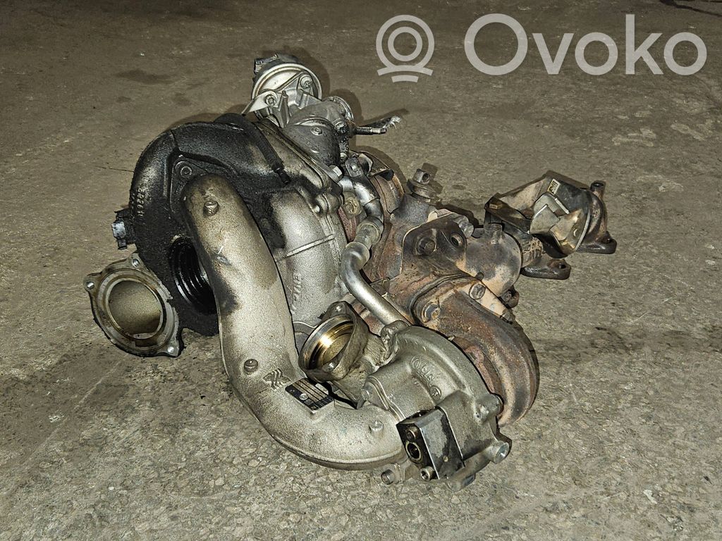 Turbina   7807060,10009700012,50206018
