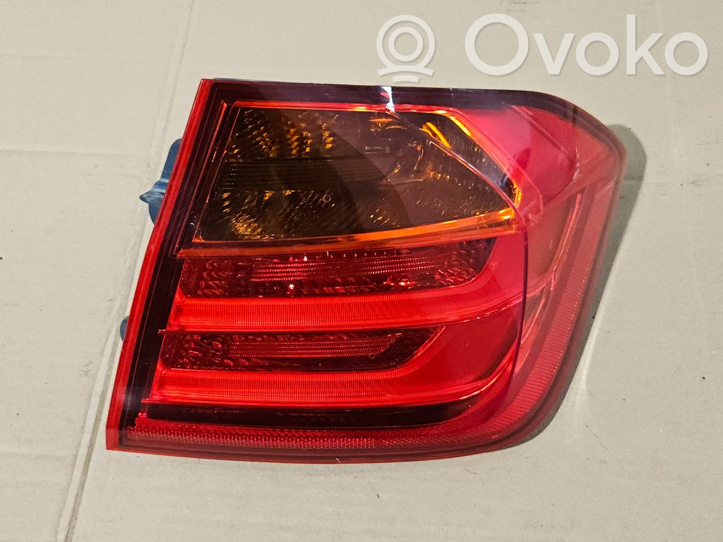 BMW 3 F30 F35 F31 Lampa tylna 