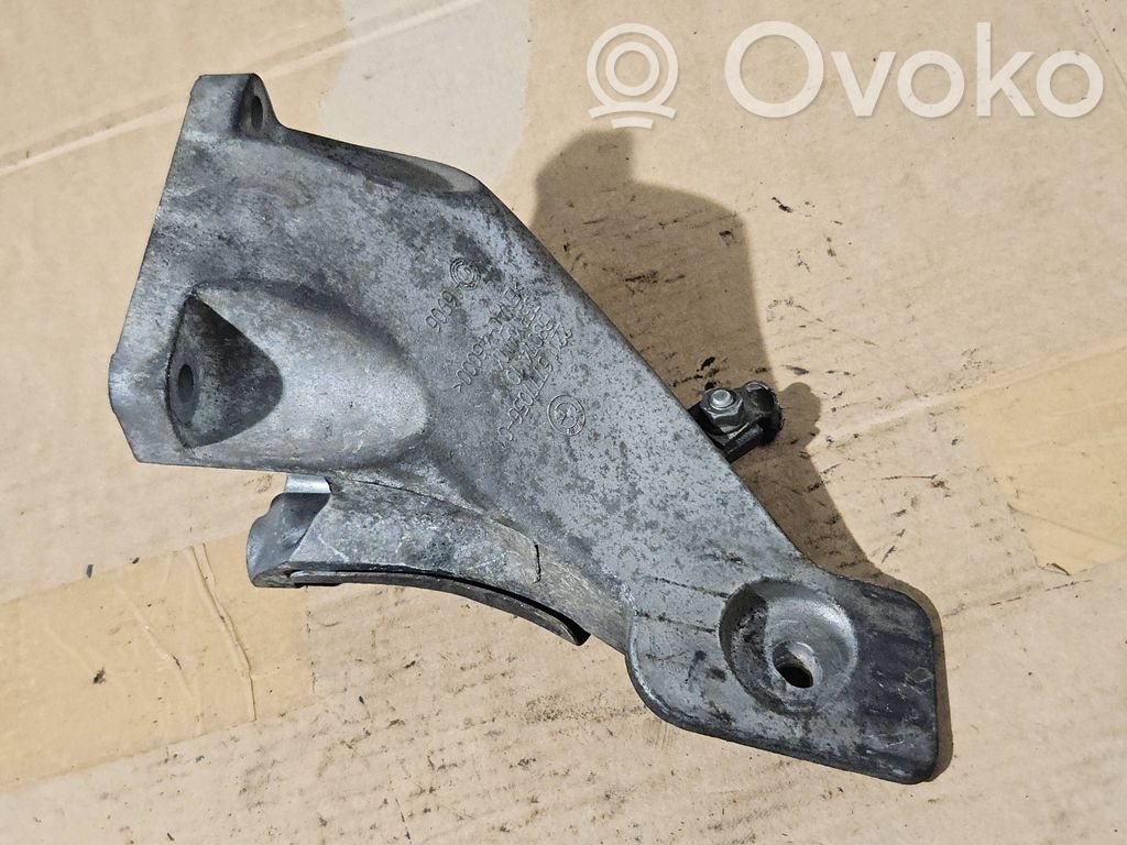 Engine mounting bracket   6777056,ENAC46000,6906,13807410