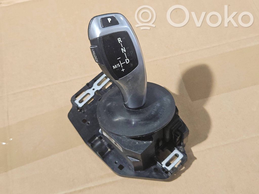 BMW 5 E60 E61 Pavarų perjungimo mechanizmas (kulisa) 